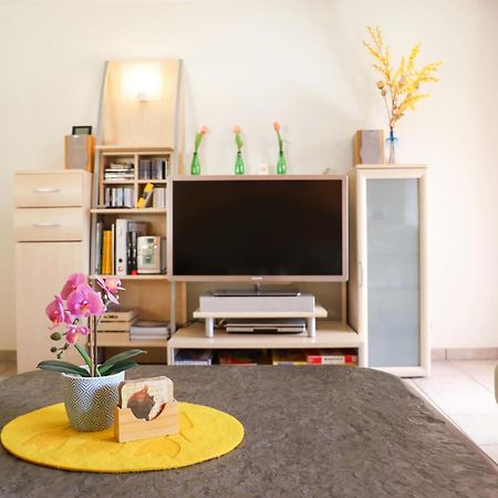 Apartment Belmi By Interhome Zweisimmen Bagian luar foto