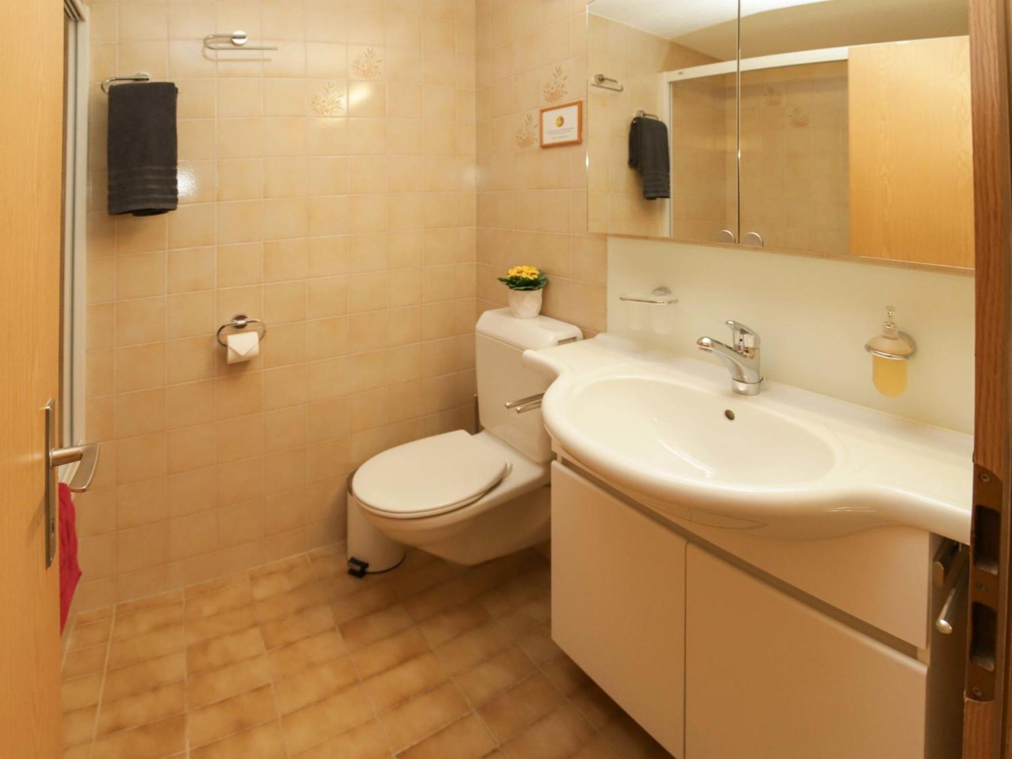 Apartment Belmi By Interhome Zweisimmen Bagian luar foto